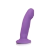 LUXE CICI DILDO PURPLE