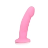 LUXE CICI DILDO PINK