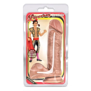 LOVERBOY THE MATADOR