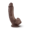 DR. SKIN REALISTIC COCK MR MAYOR 9INCH