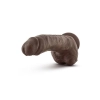 DR. SKIN REALISTIC COCK MR MAYOR 9INCH
