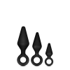 LUXE WEARABLE NIGHT RIMMER KIT BLACK