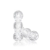 M FOR MEN MASTER STROKER CLEAR