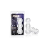 M FOR MEN MASTER STROKER CLEAR