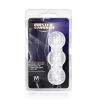 M FOR MEN MASTER STROKER CLEAR