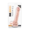 DR. SKIN COCK 9INCH COCK 1 BEIGE