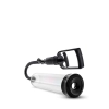 Pompka Performance VX3 Blush przezroczysta poliwęglanowa