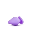 PLAY WITH ME CANDY HEART DO ME PURPLE