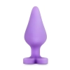 PLAY WITH ME CANDY HEART FUCK ME PURPLE