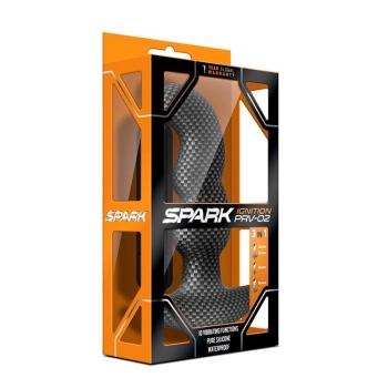 SPARK IGNITION PRV-02 CARBON FIBER