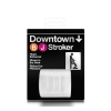 X5 MEN DOWNTOWN BJ STROKER CLEAR