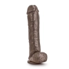 DR. SKIN MR. SAVAGE 11.5INCH DILDO