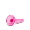 NATURALLY YOURS 5INCH MINI COCK PINK