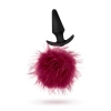 Plug-POM PLUGS FUR POM POM BURGUNDY