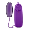 B YOURS POWER BULLET PURPLE