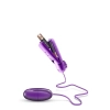 B YOURS POWER BULLET PURPLE