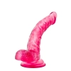 B YOURS SWEET N HARD 7 PINK
