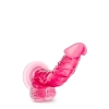 B YOURS SWEET N HARD 7 PINK
