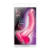 B YOURS SWEET N HARD 7 PINK