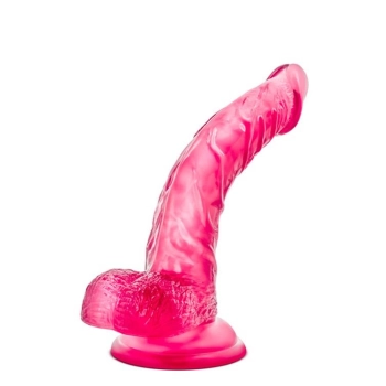 B YOURS SWEET N HARD 7 PINK