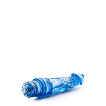 B YOURS VIBE 6 BLUE