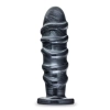 JET ANNIHILATOR CARBON METALLIC BLACK