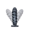 JET ANNIHILATOR CARBON METALLIC BLACK