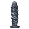 JET ANNIHILATOR CARBON METALLIC BLACK