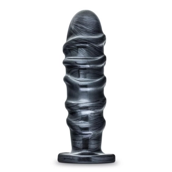 JET ANNIHILATOR CARBON METALLIC BLACK