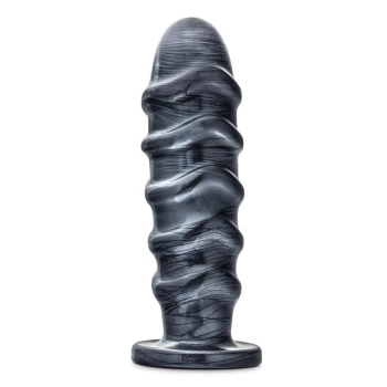 JET ANNIHILATOR CARBON METALLIC BLACK