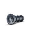 JET BLACK JACK CARBON METALLIC BLACK