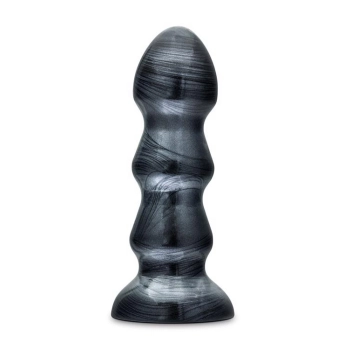 JET BLACK JACK CARBON METALLIC BLACK
