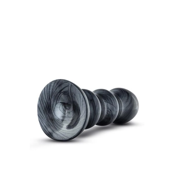 JET BLACK JACK CARBON METALLIC BLACK