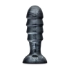 JET BRUISER CARBON METALLIC BLACK