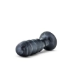 JET BRUISER CARBON METALLIC BLACK