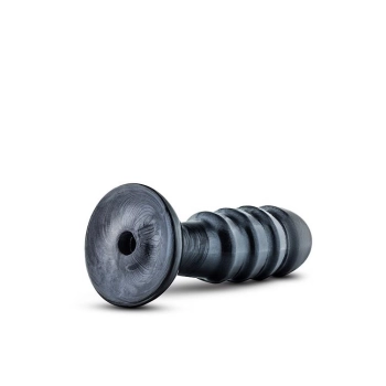 JET BRUISER CARBON METALLIC BLACK