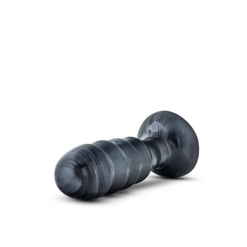 JET BRUISER CARBON METALLIC BLACK