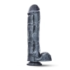 JET ONYX CARBON METALLIC BLACK