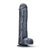 JET ONYX CARBON METALLIC BLACK