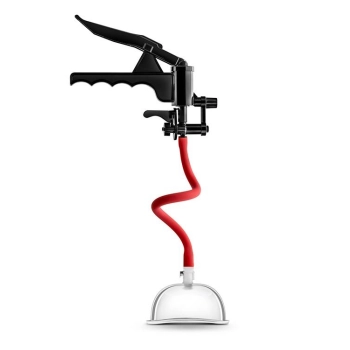 TEMPTASIA ADVANCED PUSSY PUMP SYSTEM