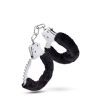 TEMPTASIA CUFFS BLACK