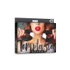 TEMPTASIA CUFFS BLACK