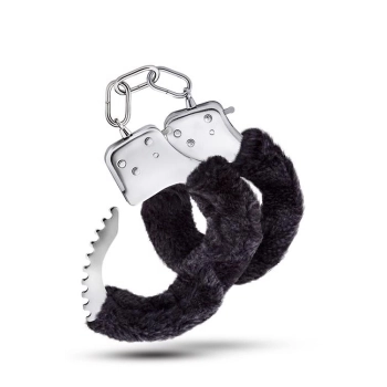 TEMPTASIA CUFFS BLACK