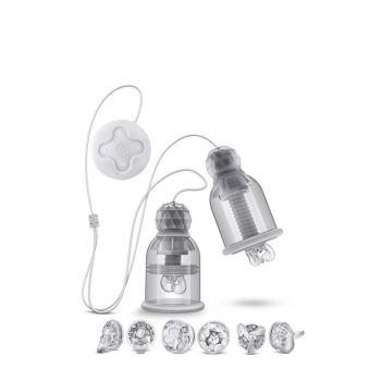 TEMPTASIA TITILATOR