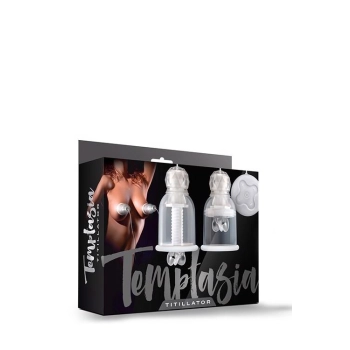 TEMPTASIA TITILATOR