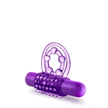 PLAY WITH ME THE PLAYER DOUBLE COCKRING