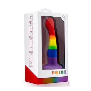 AVANT P1 FREEDOM GAY PRIDE