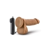 LOVERBOY SOCCER CHAMP 8INCH DILDO MOCHA
