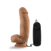 LOVERBOY MMA FIGHTER 7INCH COCK MOCHA