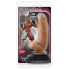 LOVERBOY MMA FIGHTER 7INCH COCK MOCHA